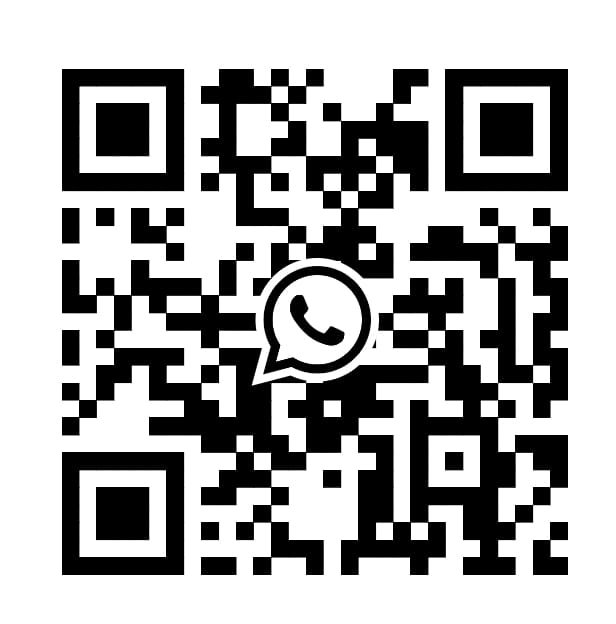 WhatsApp QR Code
